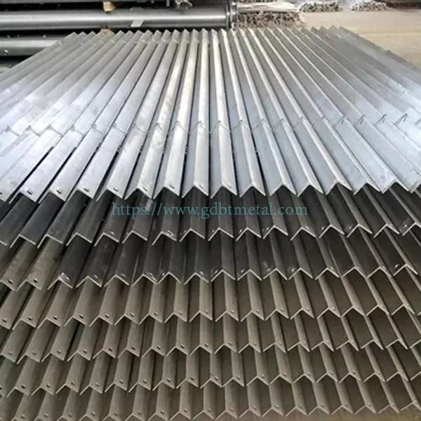 Galvanized Steel Others